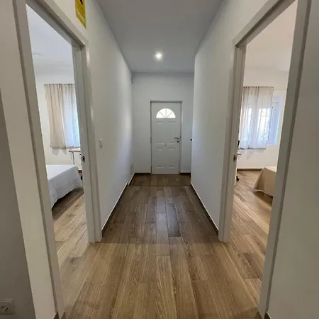 Casa Appartamento Santa Faz