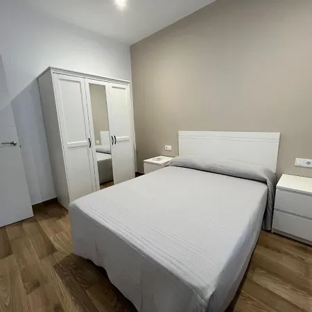 Casa * Santa Faz