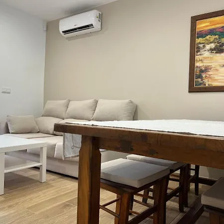 Casa * Santa Faz