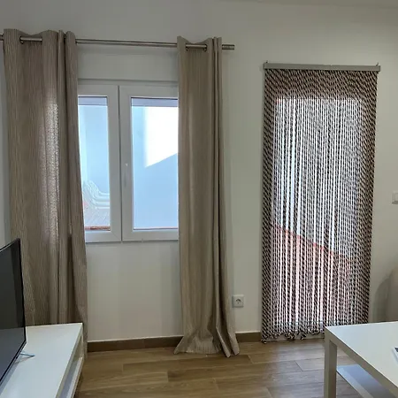 Casa * Santa Faz